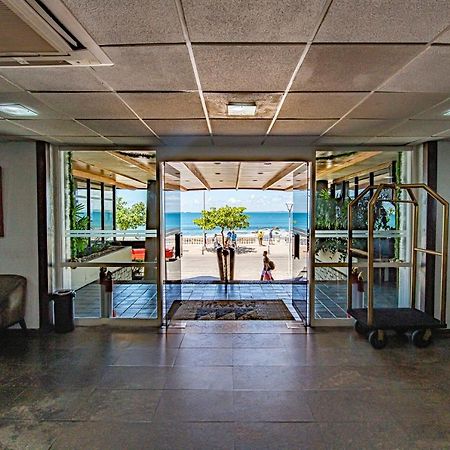 Marazul Hotel Salwador Zewnętrze zdjęcie