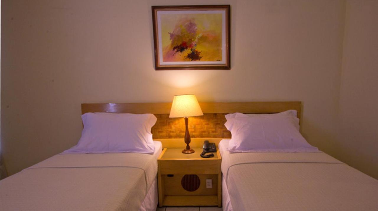 Marazul Hotel Salwador Pokój zdjęcie