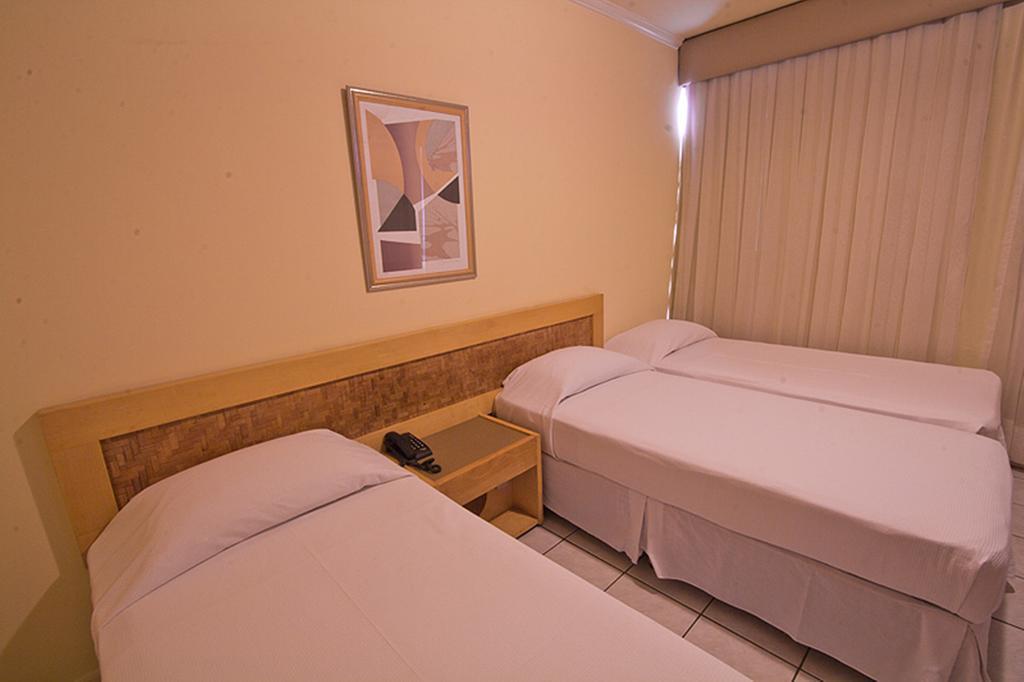 Marazul Hotel Salwador Zewnętrze zdjęcie