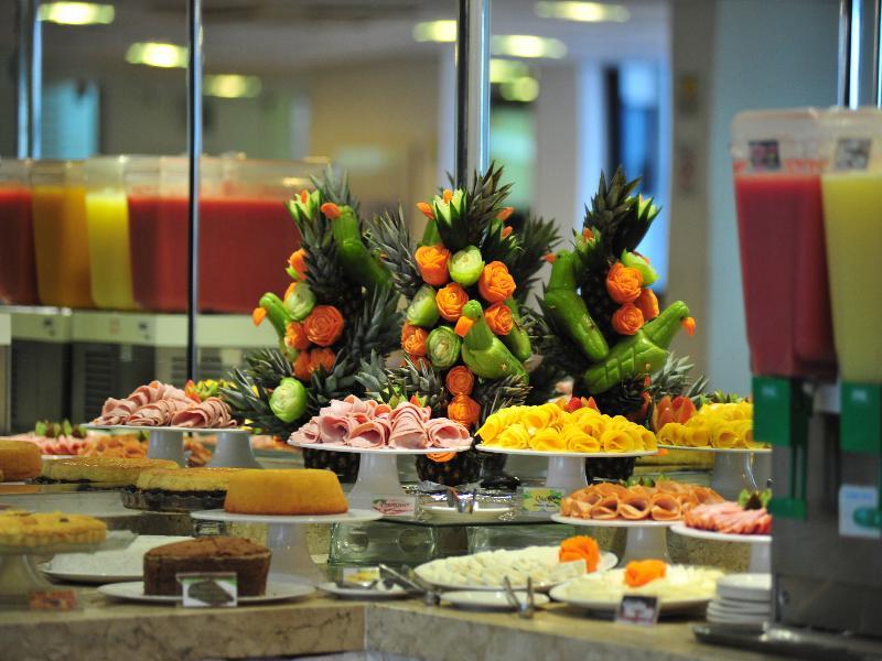 Marazul Hotel Salwador Zewnętrze zdjęcie