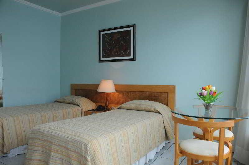 Marazul Hotel Salwador Zewnętrze zdjęcie