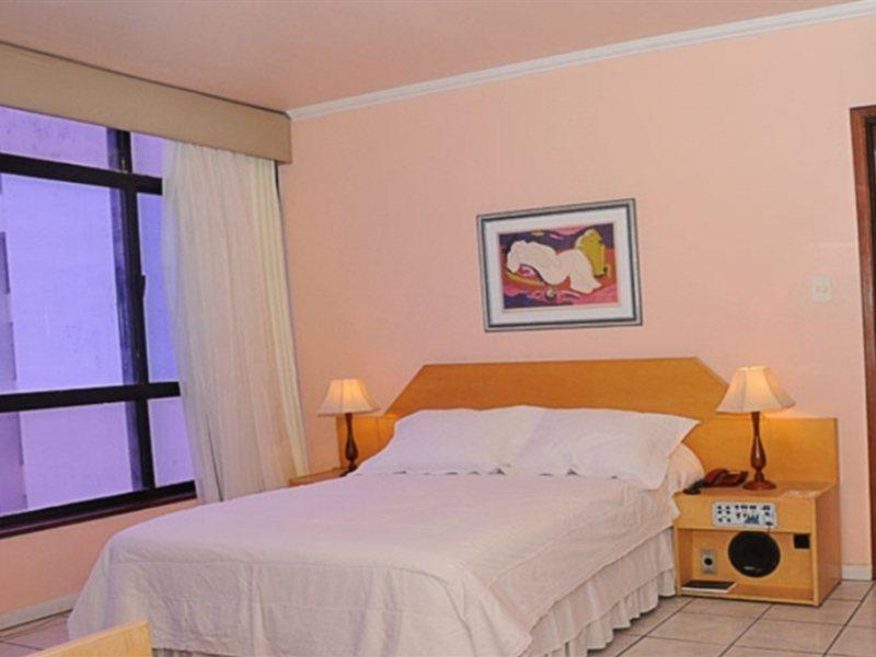 Marazul Hotel Salwador Zewnętrze zdjęcie