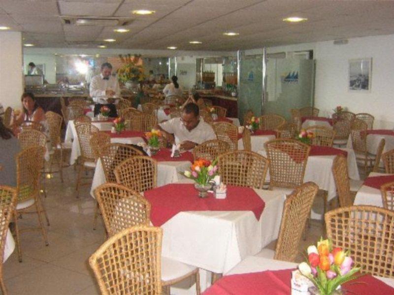 Marazul Hotel Salwador Zewnętrze zdjęcie