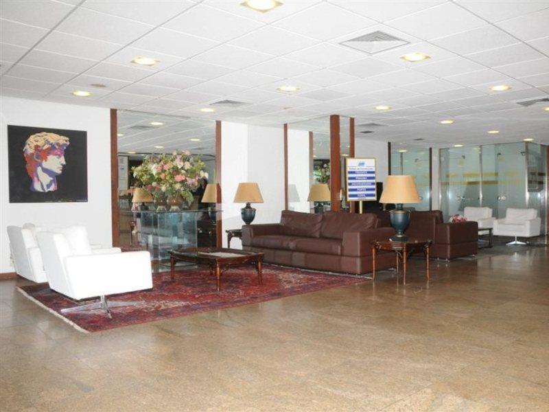 Marazul Hotel Salwador Zewnętrze zdjęcie