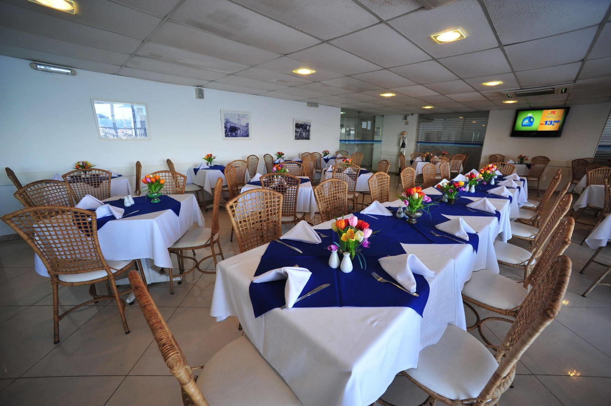 Marazul Hotel Salwador Zewnętrze zdjęcie