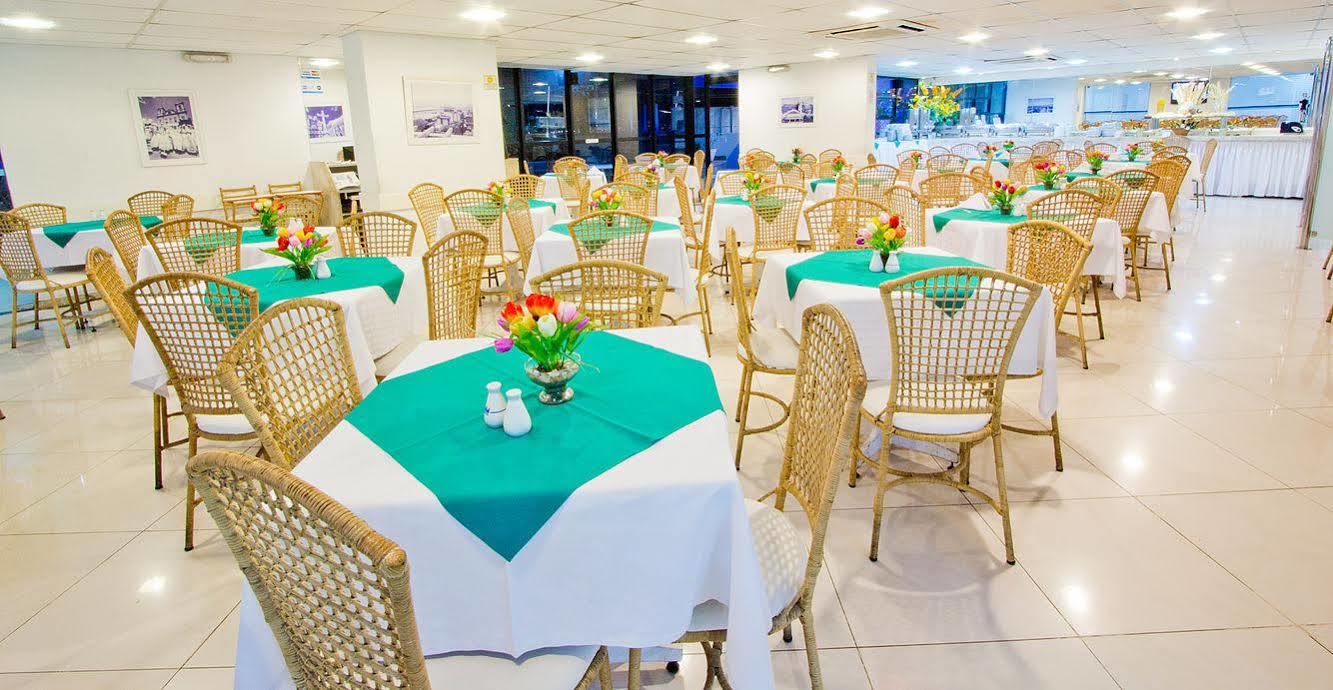 Marazul Hotel Salwador Zewnętrze zdjęcie