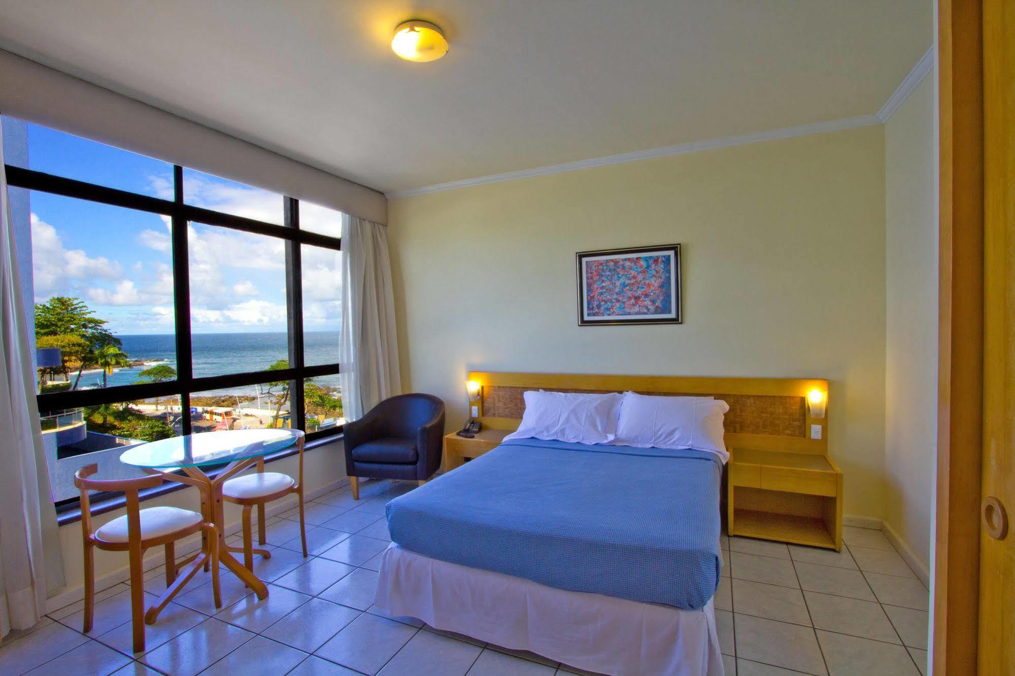 Marazul Hotel Salwador Zewnętrze zdjęcie
