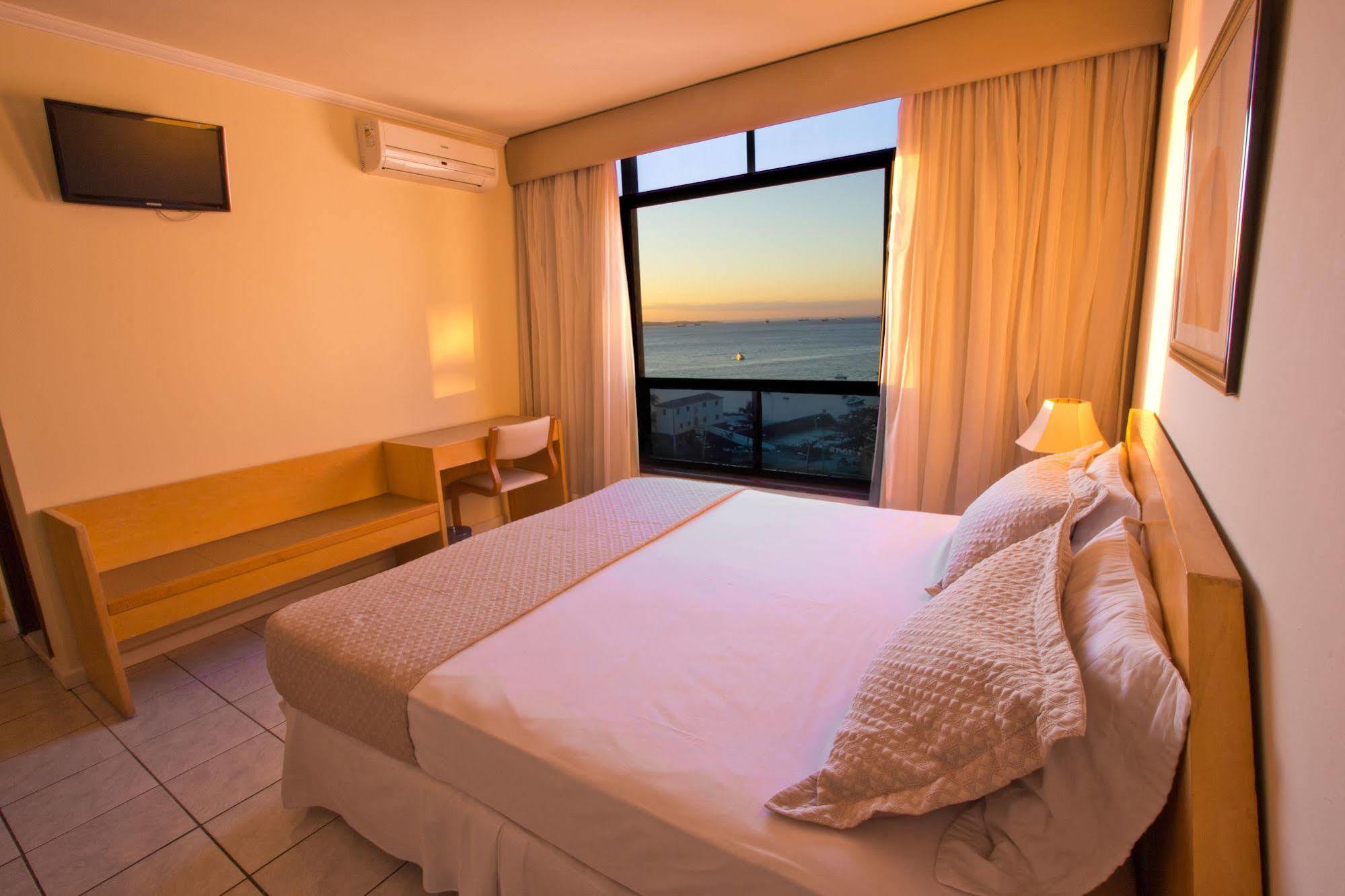 Marazul Hotel Salwador Zewnętrze zdjęcie