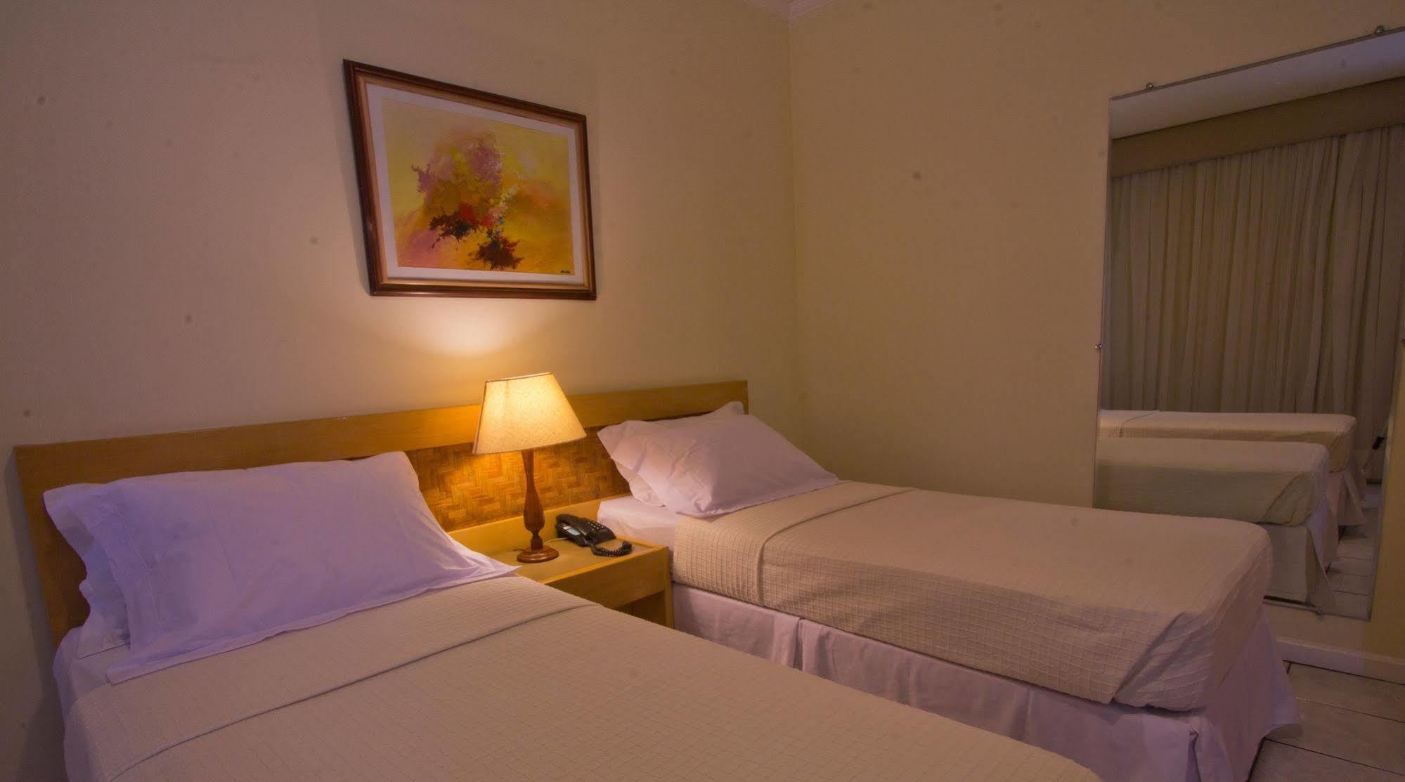 Marazul Hotel Salwador Zewnętrze zdjęcie
