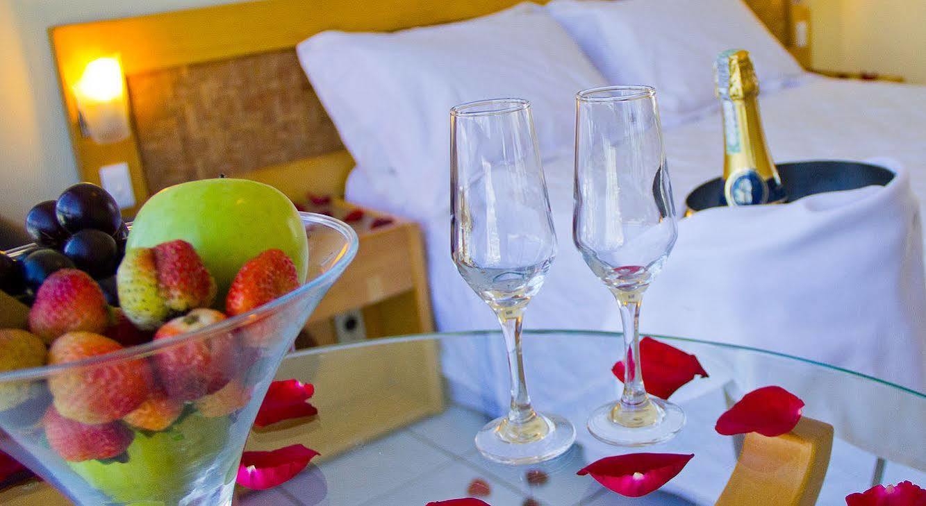 Marazul Hotel Salwador Zewnętrze zdjęcie