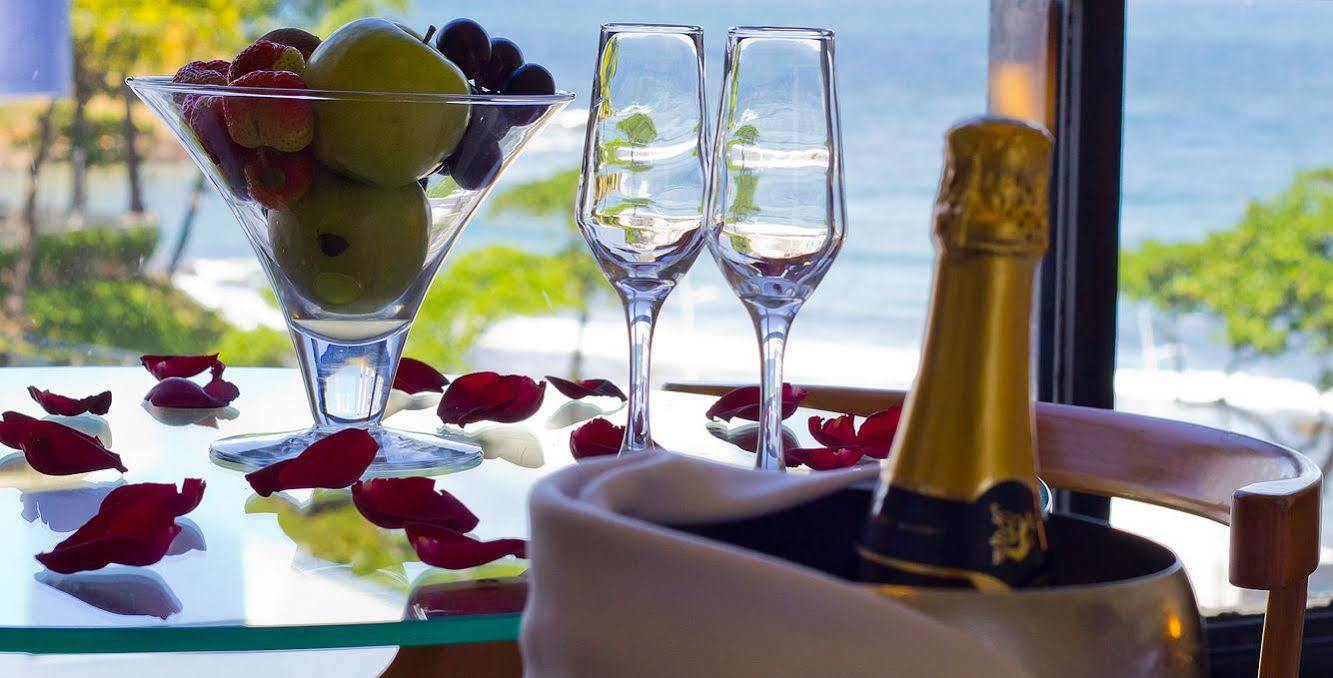 Marazul Hotel Salwador Zewnętrze zdjęcie