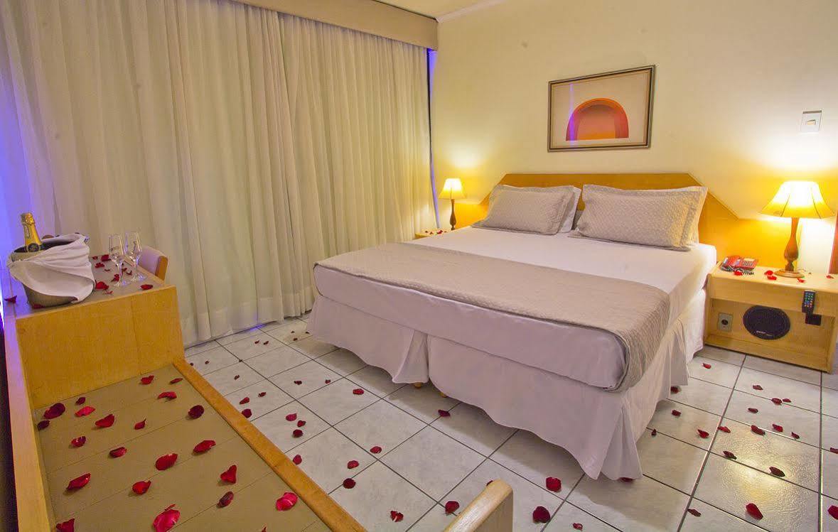 Marazul Hotel Salwador Zewnętrze zdjęcie