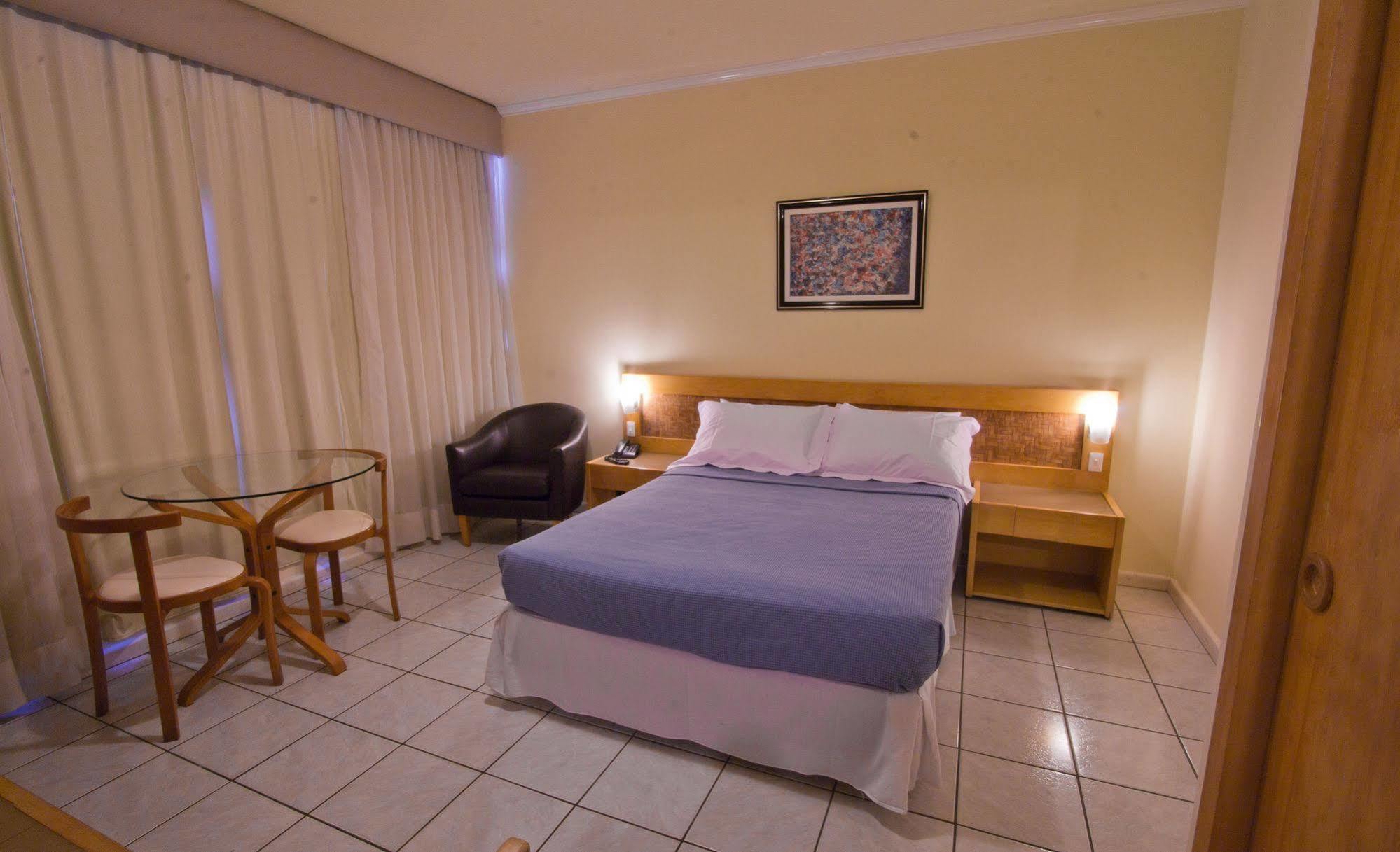 Marazul Hotel Salwador Zewnętrze zdjęcie