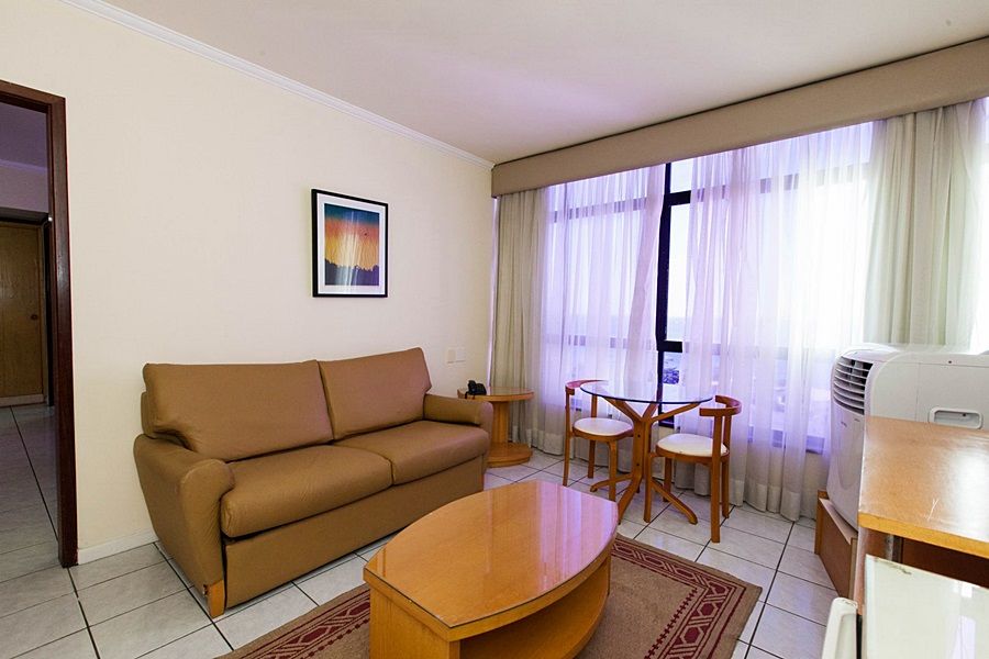 Marazul Hotel Salwador Zewnętrze zdjęcie