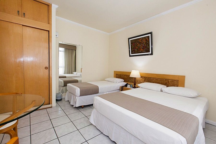 Marazul Hotel Salwador Zewnętrze zdjęcie