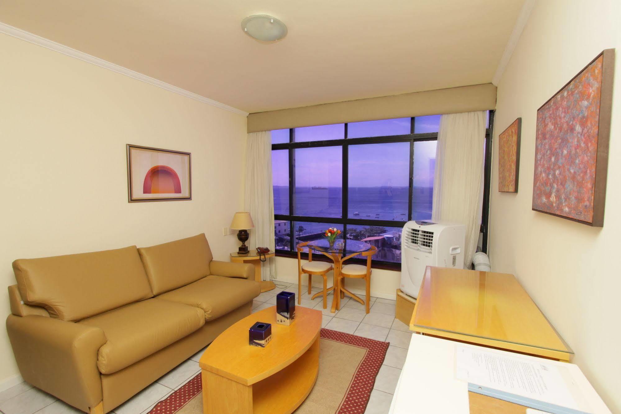 Marazul Hotel Salwador Zewnętrze zdjęcie