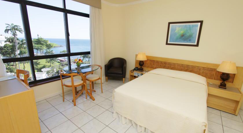 Marazul Hotel Salwador Zewnętrze zdjęcie