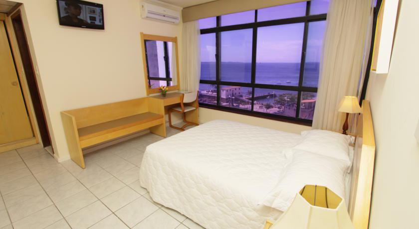 Marazul Hotel Salwador Zewnętrze zdjęcie